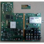 SONY KDL40D3100 MAIN BOARD BG1 BOARD A1363066 1-874-170-11